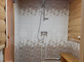 Коттедж 100 м² на участке 6 сот. - Луначарского. Хвалынск - фото 19