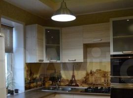 Коттедж 100 м² на участке 6 сот. - Луначарского. Хвалынск - фото 2