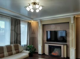 Коттедж 100 м² на участке 6 сот. - Луначарского. Хвалынск - фото 4