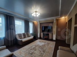 Коттедж 100 м² на участке 6 сот. - Луначарского. Хвалынск - фото 5