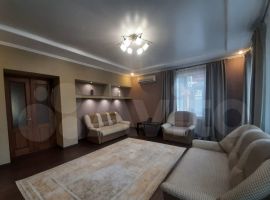 Коттедж 100 м² на участке 6 сот. - Луначарского. Хвалынск - фото 6