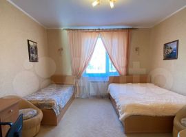 Коттедж 100 м² на участке 6 сот. - Луначарского. Хвалынск - фото 8