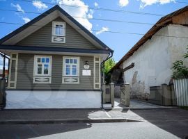 Дом 250 м² на участке 6 сот. - Гоголя. Псков - фото 6
