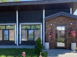 Дом 60 м² на участке 10 сот. - 9-я просека Санаторий имени Чкалова. Дзержинск - фото 1