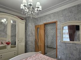Дом 100 м² на участке 6 сот. - Новосоветская. Боровичи - фото 1