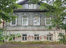 Дом 100 м² на участке 6 сот. - Новосоветская. Боровичи - фото 2