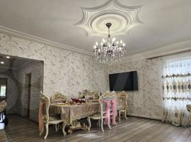 Дом 100 м² на участке 6 сот. - Новосоветская. Боровичи - фото 5
