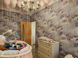 Дом 100 м² на участке 6 сот. - Новосоветская. Боровичи - фото 6