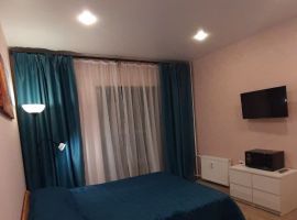 1-к кв. Новгородская область, Великий Новгород наб. Колмовская, 71 (27.0 м²) - . Великий Новгород - фото 9