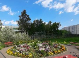 1-к кв. Новгородская область, Великий Новгород наб. Колмовская, 71 (27.0 м²) - . Великий Новгород - фото 14