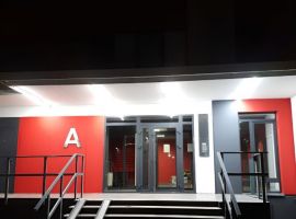 1-к кв. Новгородская область, Великий Новгород наб. Колмовская, 71 (27.0 м²) - . Великий Новгород - фото 17