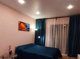1-к кв. Новгородская область, Великий Новгород наб. Колмовская, 71 (27.0 м²) - . Великий Новгород - фото 2