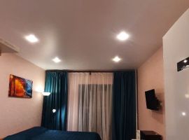 1-к кв. Новгородская область, Великий Новгород наб. Колмовская, 71 (27.0 м²) - . Великий Новгород - фото 7