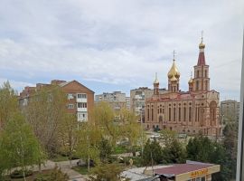 2-к кв. Ростовская область, Сальск ул. Ленина, 47 (39.0 м²) - Ленина. Сальск - фото 9