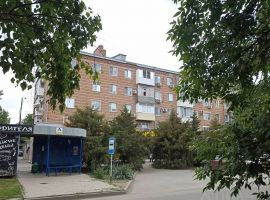 2-к кв. Ростовская область, Сальск ул. Ленина, 47 (39.0 м²) - Ленина. Сальск - фото 7