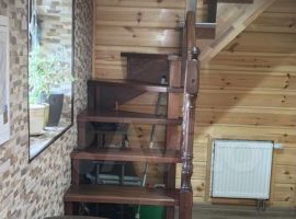 Дом 150 м² на участке 6 сот. - Цветочная. Лыткарино - фото 13