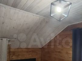 Дом 150 м² на участке 6 сот. - Цветочная. Лыткарино - фото 14