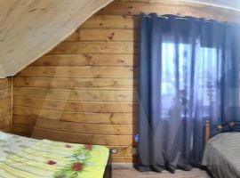 Дом 150 м² на участке 6 сот. - Цветочная. Лыткарино - фото 15