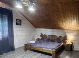 Дом 150 м² на участке 6 сот. - Цветочная. Лыткарино - фото 16