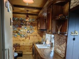 Дом 150 м² на участке 6 сот. - Цветочная. Лыткарино - фото 5