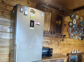 Дом 150 м² на участке 6 сот. - Цветочная. Лыткарино - фото 6