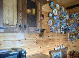 Дом 150 м² на участке 6 сот. - Цветочная. Лыткарино - фото 7