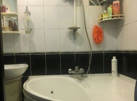 1-к кв. Московская область, Подольск Профсоюзная ул., 5 (42.0 м²) - . Подольск - фото 9
