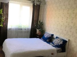 1-к кв. Московская область, Подольск Профсоюзная ул., 5 (42.0 м²) - . Подольск - фото 2