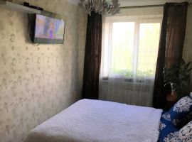 1-к кв. Московская область, Подольск Профсоюзная ул., 5 (42.0 м²) - . Подольск - фото 3