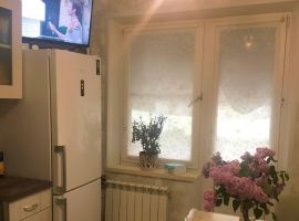 1-к кв. Московская область, Подольск Профсоюзная ул., 5 (42.0 м²) - . Подольск - фото 5