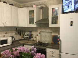 1-к кв. Московская область, Подольск Профсоюзная ул., 5 (42.0 м²) - . Подольск - фото 6