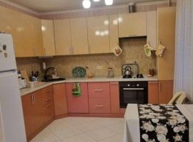 3-к кв. Московская область, Подольск Климовск мкр, ул. Советская, 1 (65.0 м²) - Новосоветская. Подольск - фото 1