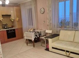 3-к кв. Московская область, Подольск Климовск мкр, ул. Советская, 1 (65.0 м²) - Новосоветская. Подольск - фото 2