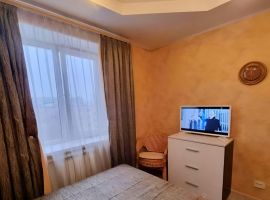 3-к кв. Московская область, Подольск Климовск мкр, ул. Советская, 1 (65.0 м²) - Новосоветская. Подольск - фото 3