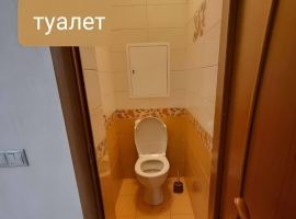 3-к кв. Московская область, Подольск Климовск мкр, ул. Советская, 1 (65.0 м²) - Новосоветская. Подольск - фото 6