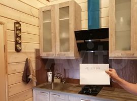 Дом 65 м² на участке 14 сот. - Чехова. Всеволожск - фото 12