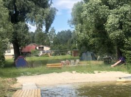 4-к. коттедж, 90 м² - Подлесная. Луга - фото 11