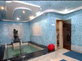 6-к. коттедж, 350 м² - Жуковского. Новосибирск - фото 5