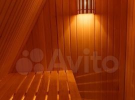 1-к. дом, 49 м² - Пихтовая (Орлов Овраг тер.). Энгельс - фото 13