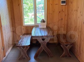 5-к. коттедж, 260 м² - Южная (СНТ Прогресс снт). Лесколово - фото 9