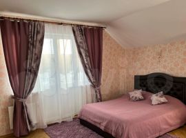 5-к. коттедж, 260 м² - Южная (СНТ Прогресс снт). Лесколово - фото 17