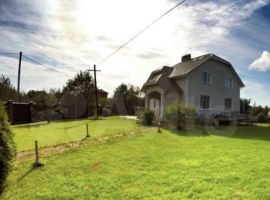 5-к. коттедж, 260 м² - Южная (СНТ Прогресс снт). Лесколово - фото 2