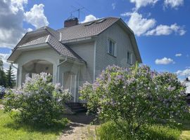 5-к. коттедж, 260 м² - Южная (СНТ Прогресс снт). Лесколово - фото 3