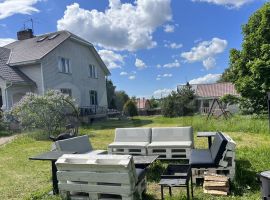 5-к. коттедж, 260 м² - Южная (СНТ Прогресс снт). Лесколово - фото 4
