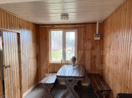 5-к. коттедж, 260 м² - Южная (СНТ Прогресс снт). Лесколово - фото 8