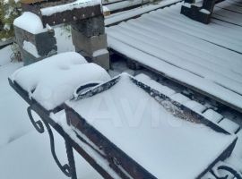 5-к. коттедж, 131 м² - Декабристов. Омск - фото 12