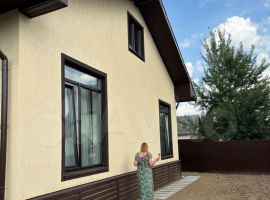 3-к. дом, 120 м² - Центральная (19 км Московского шоссе тер. Истра - фото 11