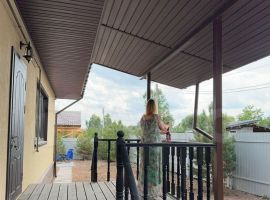 3-к. дом, 120 м² - Центральная (19 км Московского шоссе тер. Истра - фото 14