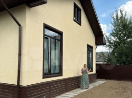 3-к. дом, 120 м² - Центральная (19 км Московского шоссе тер. Истра - фото 5
