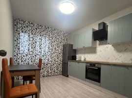 1-к кв. Ростовская область, Ростов-на-Дону ул. Юрия Дубинина, 5 (40.0 м²) - . Ростов-на-Дону - фото 2